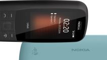 Nokia 220 4G cena u Srbiji, prodaja, kupovina, Nokia 220 4G najjeftiniji obican 4G telefon