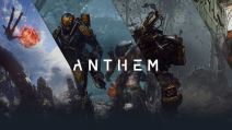 Anthem E3 2018 video igre, opis