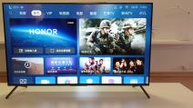 HarmonyOS TV HONOR IFA 2019 review, HarmonyOS TV test, Kako radi HarmonyOS TV HONOR uredaj prikaz