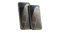 iPhone 11 Space Edition Caviar Rusija