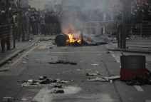 YouTube sklanja video snime s temom Hongkonga