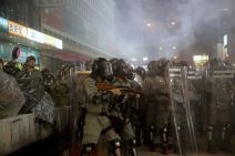 YouTube sklanja video snime s temom Hongkonga