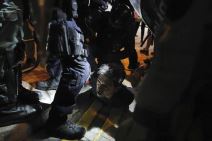 YouTube sklanja video snime s temom Hongkonga