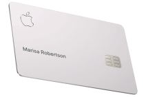 Apple Card uputstvo za rukovanje i cišcenje, Šta ako se Apple Card isprlja i ošteti