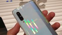 Samsung Galaxy A90 5G IFA 2019 Berlin, Galaxy A90 5G cena u Srbiji, prodaja, kupovina, utisci, slike