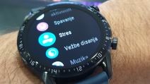 Huawei Watch GT 2 cena u Srbiji, Kakav je Huawei Watch GT 2, Huawei Watch GT 2 test, recenzija, opis