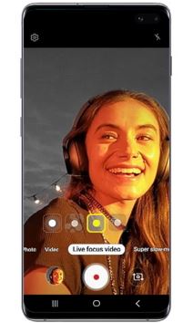 Samsung Galaxy S10 update Note 10 funkcije, Galaxy S10, Galaxy S10+, Galaxy S10e Note 10+ update