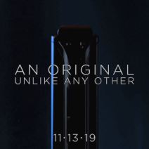 Motorola RAZR 13. novembar premijera, Motorola RAZR savitljivi ekran premijera 13. novembar