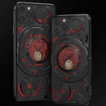iPhone Caviar Mars, Mesec, Sunce model, iPhone Caviar 70.000 dolara, Luksuzni iPhone, iPhone 11 Pro 