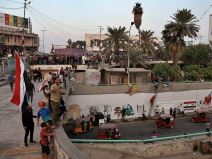 Irak internet iskljucen, Iskljucen internet u Iraku, Irak internet ukinut, Ukinut internet u Iraku