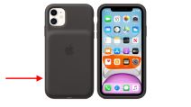 iPhone novo dugme kamera baterija, iPhone 11 Smart Battery Case novo kamera dugme iPhone 11