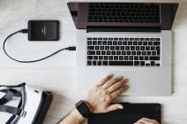 Ispraćamo lagano USB memorije u penziju: Sad nosimo mobilni SSD (FOTO)