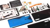 HONOR 9X rastavljen, HONOR 9X teardown video, Kakav je HONOR 9X, HONOR 9X utisci, cena, kupovina