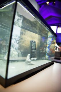 Nekad poznat kao najjači telefon ikad, ponovo je u Srbiji: HERKULES! (FOTO)