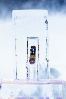 Nekad poznat kao najjači telefon ikad, ponovo je u Srbiji: HERKULES! (FOTO)