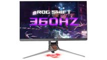 Asus ROG Swift 360 Hz monitor CES 2020 opis, info, slike, Kako radi Asus ROG Swift 360 Hz monitor