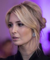 Ivanka Tramp CES 2020 govor kritike