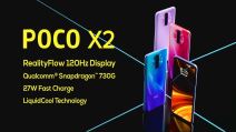 Pocophone X2 u Srbiji, cena, prodaja, kupovina, Kakav je Pocophone X2, Pocophone X2 je Pocophone F2