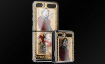 Samsung Galaxy Flip Z premijera, specifikacije, Samsung Galaxy Z Flip cena, prodaja, kupovina, info