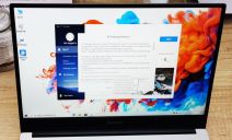 HONOR MagicBook laptop baterija puni QUAD elektricno vozilo, HONOR MagicBook laptop kakav je, utisci