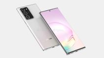 Samsung Galaxy Note20Ultra prve slike, Samsung Galaxy Note20 Ultra specifikacije, prodaja, opcije