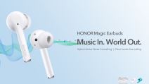HONOR Magic Earbuds cena u Srbiji 16999 RSD, HONOR Magic Earbuds utisci, opis, kvalitet zvuka, TWE