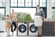 Mašina za pranje veša LG, Najbolja mašina za pranje veša, LG mašina za pranje veša utisci, cene