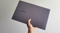 HONOR MagicBook laptop baterija puni QUAD elektricno vozilo, HONOR MagicBook laptop kakav je, utisci