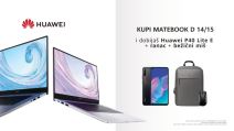Huawei MateBook X Pro cena 255.999, Huawei MateBook X Pro test foto video kakav je racunar opis cene