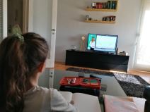 Viber grupe školovanje, Viber grupe uciteljica, Viber zajednica škola, Viber ucenje na daljinu