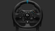 Logitech G923 trkacki volan i pedale TRUEFORCE cena u Srbiji 400 evra