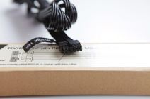 nVidia GeForce Ampere RTX 3090 graficka karta konektor 12 pinova cena 1400 evra