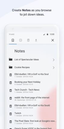 Vivaldi browser iskustva, Vivaldi browser kakav je, Vivaldi ili Chrome, Vivaldi Android app download
