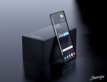 Samsung providni telefon cena Transparentnost