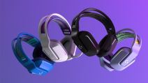 Logitech G-Series Color gaming kolekcija cene, Logitech G-Series Color bežicne slušalice foto video