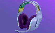 Logitech G-Series Color gaming kolekcija cene, Logitech G-Series Color bežicne slušalice foto video
