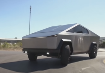 Ilon Mask Bosanci napravili Cybertruck Teslin kamion Tesla Neuralink