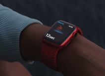 Apple Watch Series 6 foto video info cena od 399 evra, Apple Watch Series 6 meri nivo kiseonika krvi