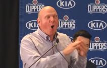 Nikola Jokic Denver Nuggets Stiv Balmer milioni, Microsoft Stiv Balmer košarka Los Angeles Clippers