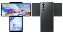 LG WING telefon rotiranje ekrana, LG WING rotirajuci ekran opcije slike video kako radi, LG WING SRB