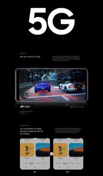 Samsung Galaxy S20 FE 5G specijalna edicija, Novi telefon Samsung, Samsung Galaxy S20 FE 5G cena