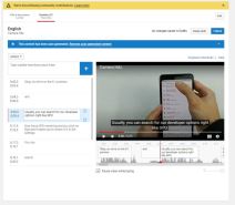 YouTube ukida Community Contributions opciju titl Google peticija besni korisnici 