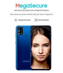 Samsung Galaxy M31 Prime cena Galaxy telefoni pet kamera 4k snimanje tanji džep