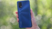 Realme 7 cena u Srbiji 32999 dinara, Realme 7 Pro cena u Srbiji 39999 dinara, Realme 7 i 7 Pro foto