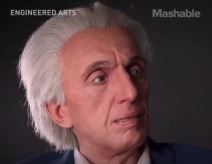 selin dion robot veštacka inteligencija robot