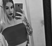 TikTok zvezda poginula kidnapovanje