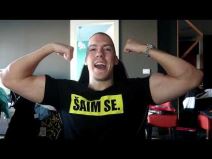 srpski jutjuberi youtube scena omco baka prase 