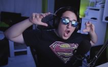 srpski jutjuberi youtube scena omco baka prase 