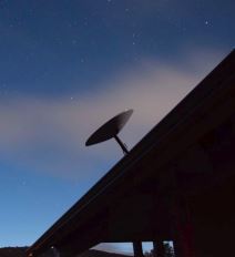 ilon mask super brz internet testiranje spacex starlink