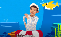 youtube najviše pregleda najgledaniji snimak luis fonsi despacito babyshark decija pesma 